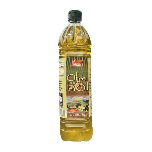 Pomace Olive Oil