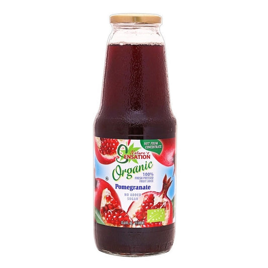 Pomegranate Juice