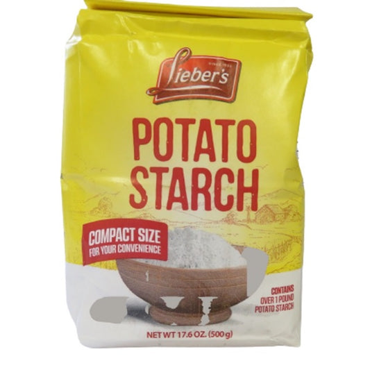 Potato Starch
