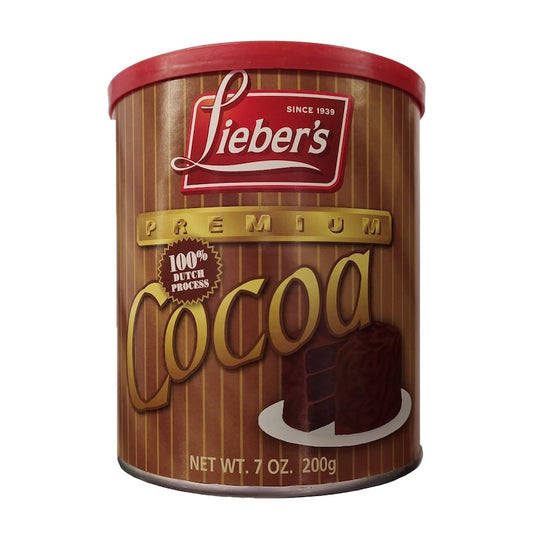 Premium Cocoa
