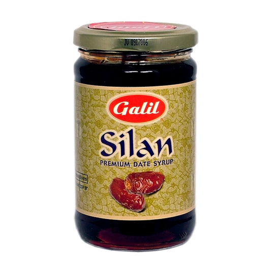 Premium Silan Date Syrup