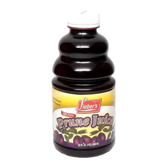Prune Juice