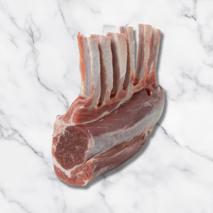 Rack of Lamb