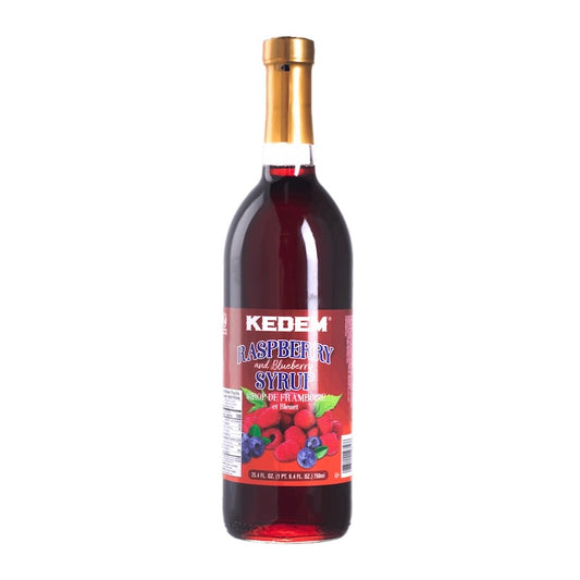 Raspberry Syrup