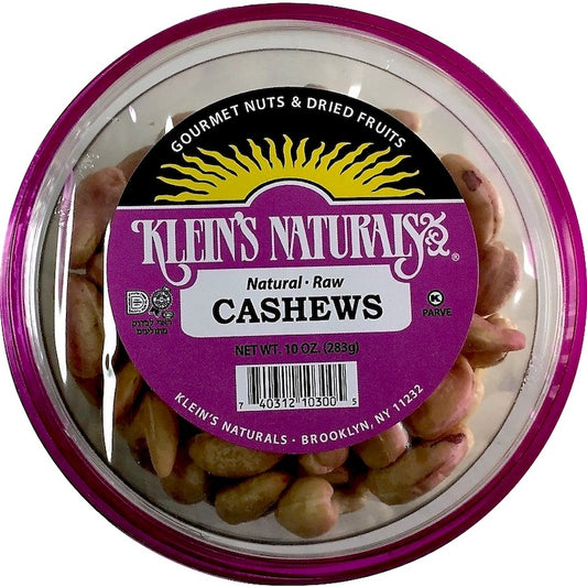 Raw Cashews