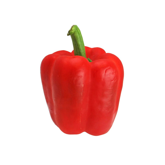 Red Bell Pepper