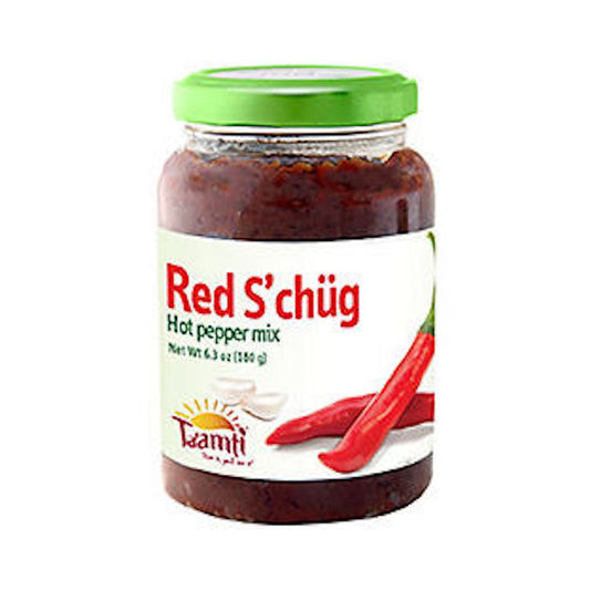 Red S'Chug