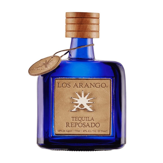 Reposado Tequila