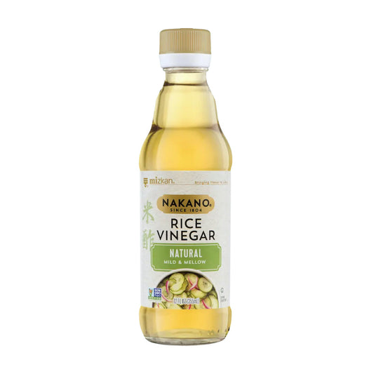 Rice Vinegar