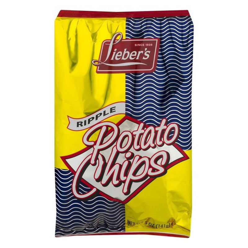 Ripple Potato Chips