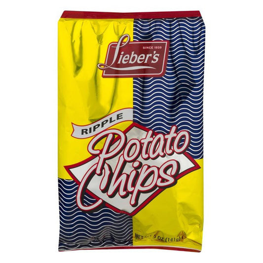 Ripple Potato Chips