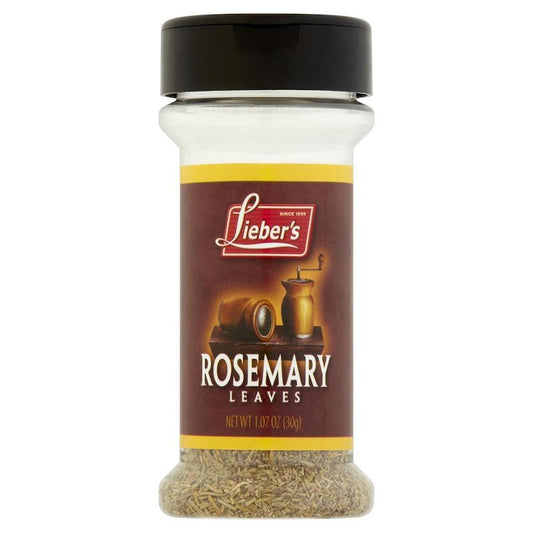 Rosemary Leaves