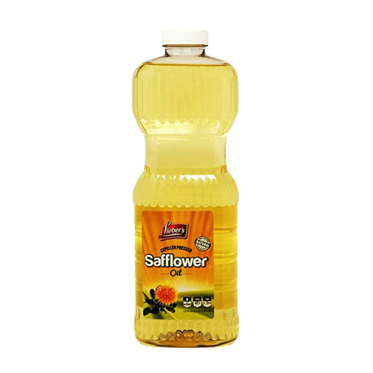 Safflower Oil