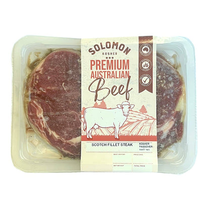 Scotch Fillet Steak