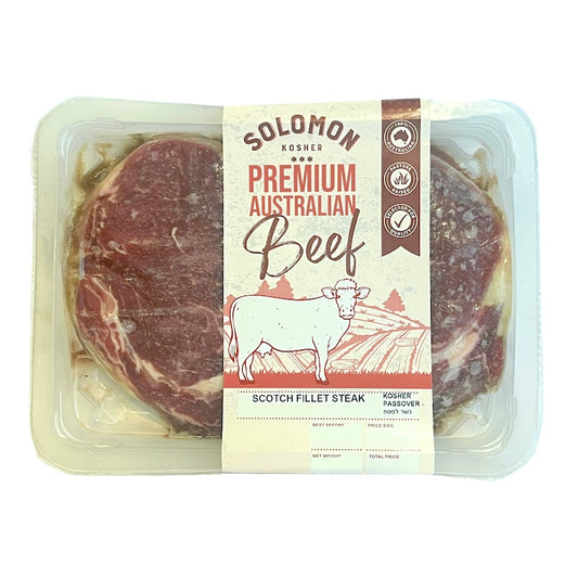 Scotch Fillet Steak