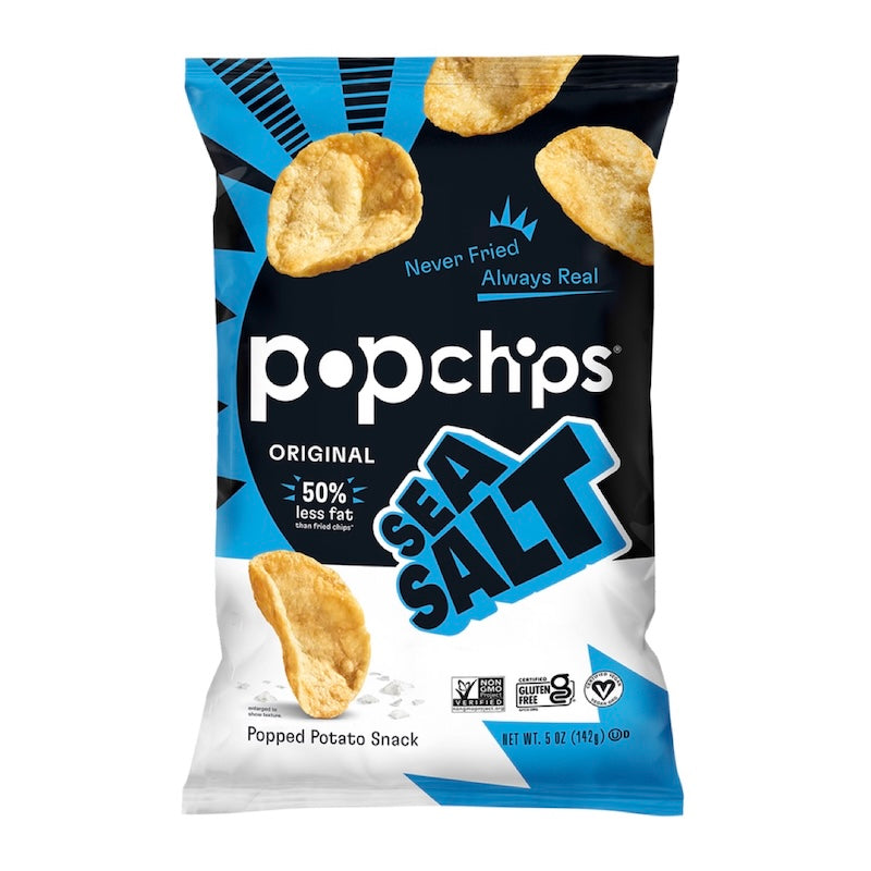 Sea Salt