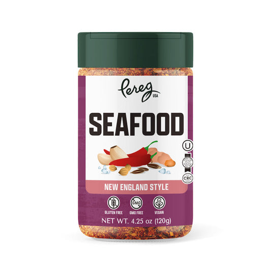 Seafood