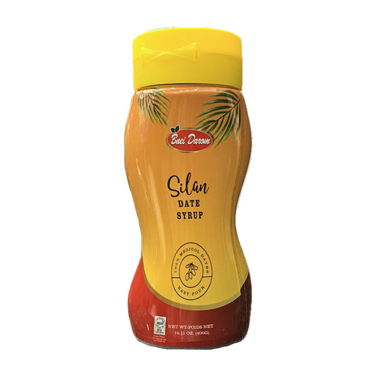 Silan Date Syrup