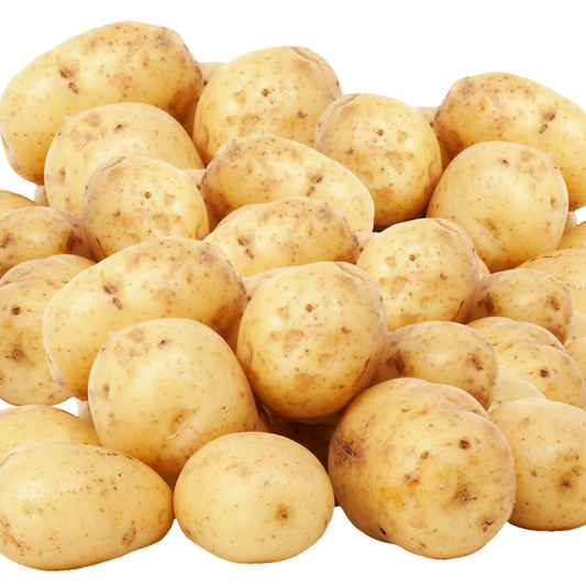 Small Potato