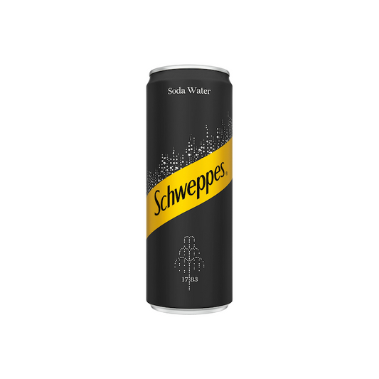 Soda Water