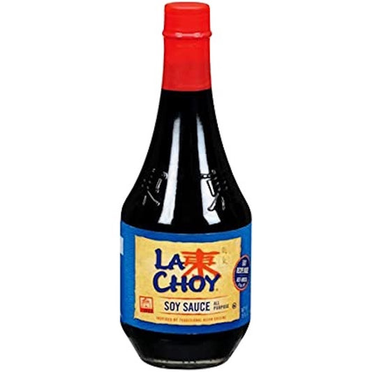 Soy Sauce - Original