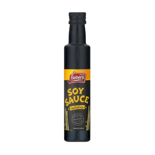 Soy Sauce