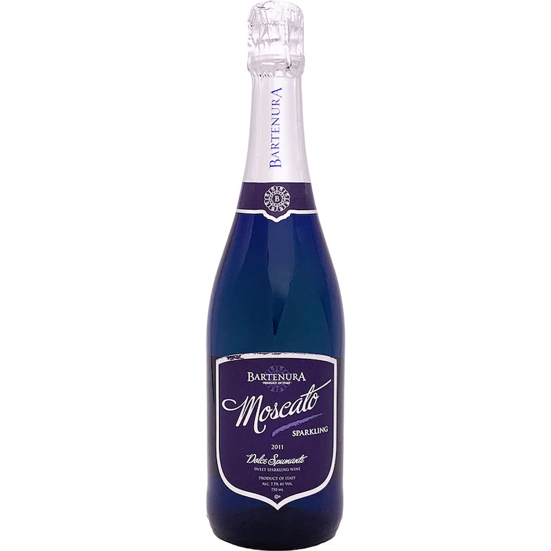 Sparkling Moscato