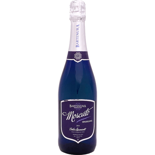 Sparkling Moscato