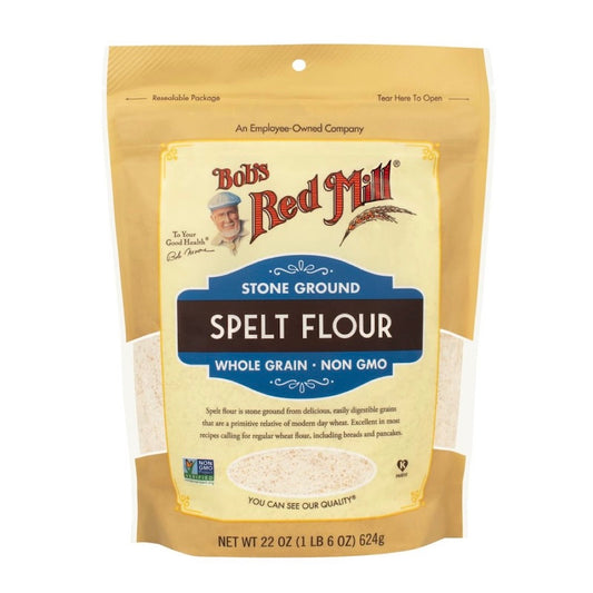 Spelt Flour