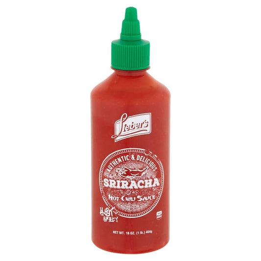 Sriracha Sauce