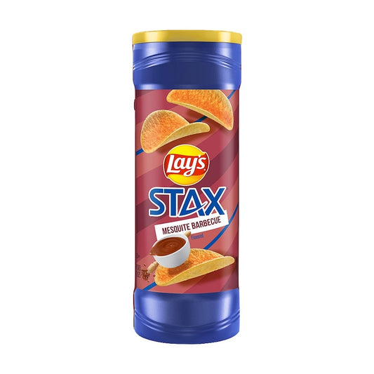 Stax Mesquite BBQ