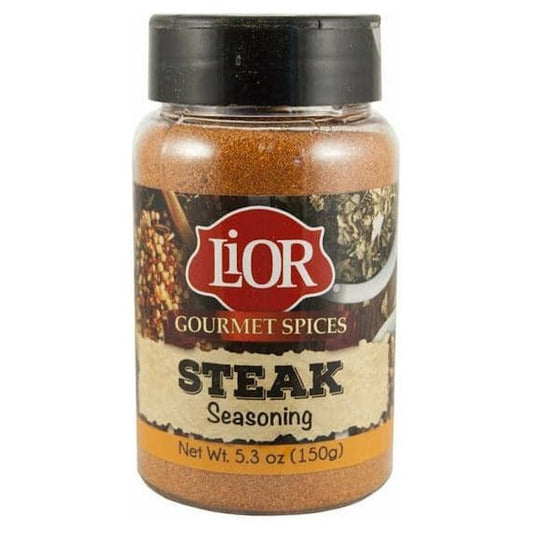 Steak Seasoning
