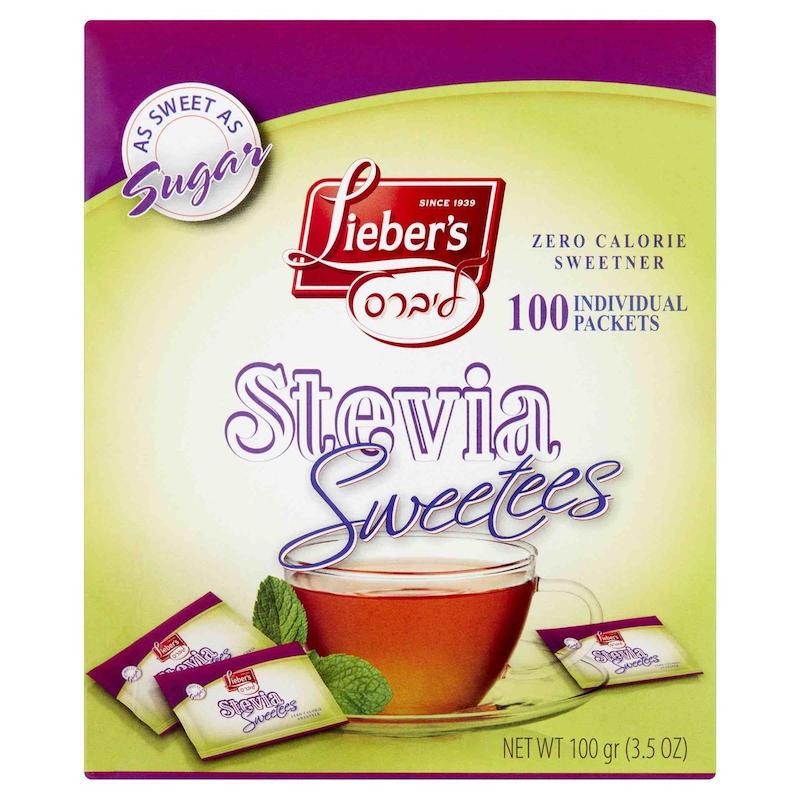 Stevia Sweetees (100 packets)