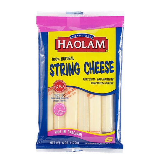 String Cheese
