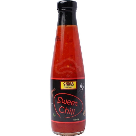 Sweet Chili Sauce