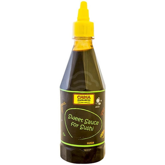 Sweet Sushi Sauce