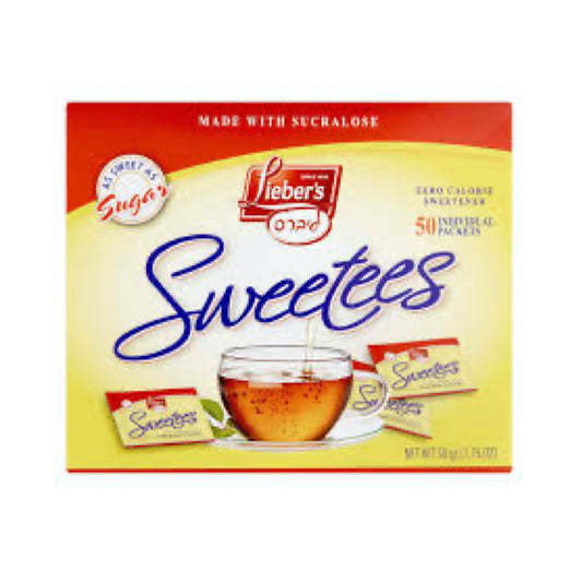 Sweetees (50 packets)