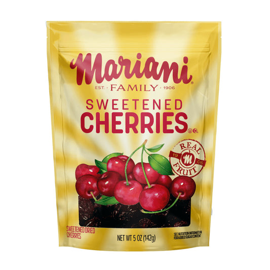 Sweetened Dried Cherries