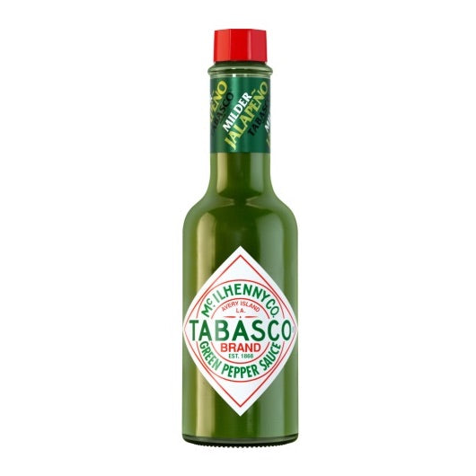 Tabasco Pepper Sauce