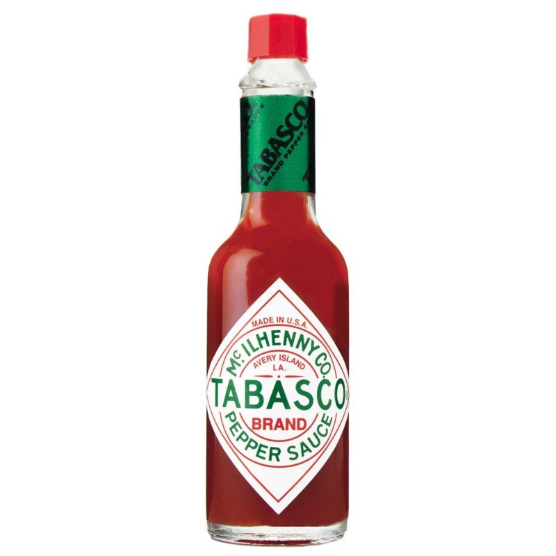 Tabasco Pepper Sauce