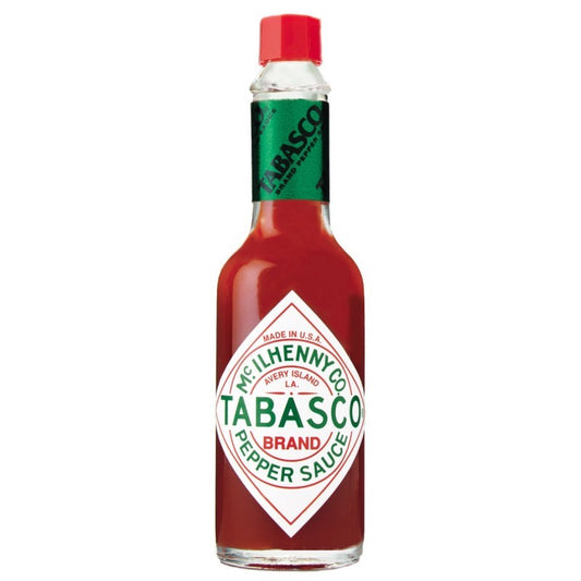 Tabasco Pepper Sauce