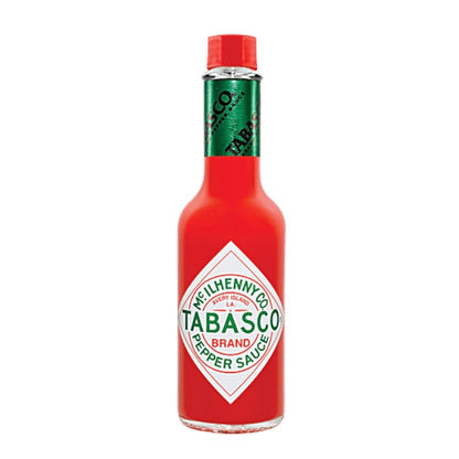 Tabasco Pepper Sauce