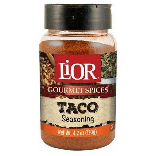 Taco Seasoning