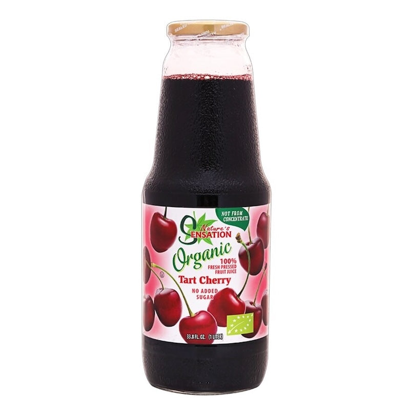 Tart Cherry Juice