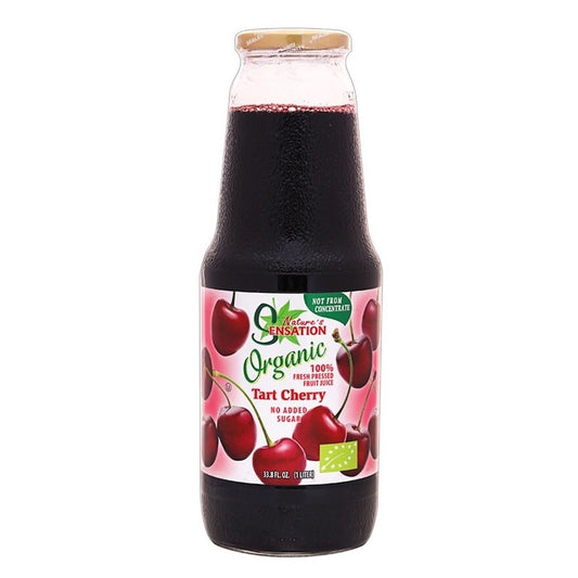 Tart Cherry Juice
