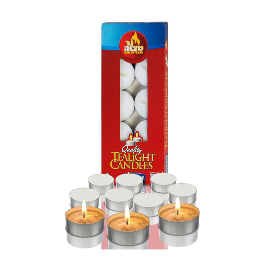 Tealight Candles