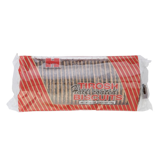 Tirosh Biscuits