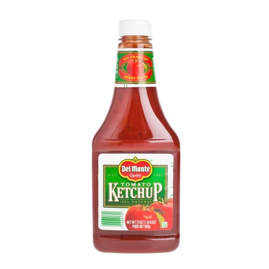 Tomato Ketchup