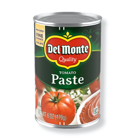 Tomato Paste