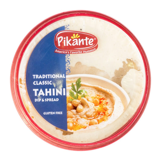 Traditional Classic Tahini